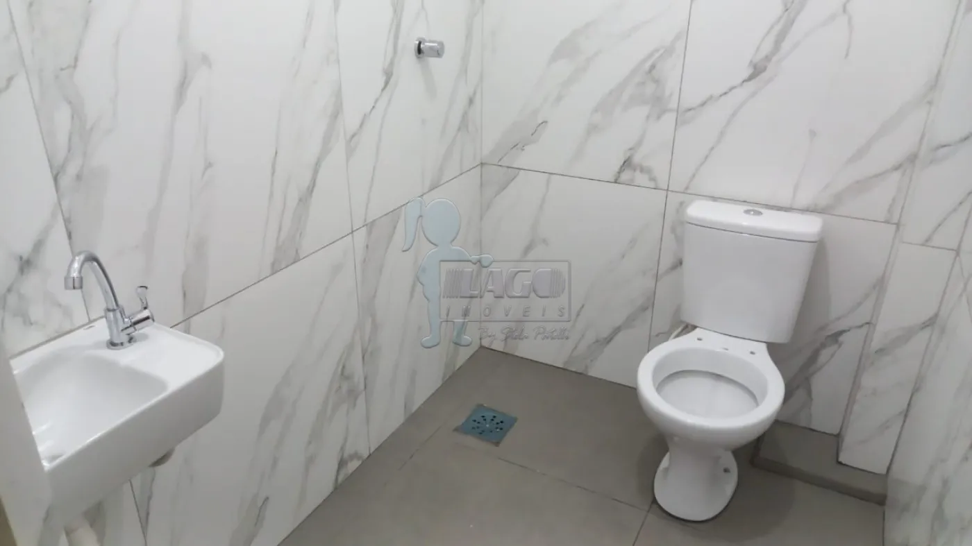 Alugar Comercial padrão / Galpão - Armazém em Ribeirão Preto R$ 7.800,00 - Foto 13