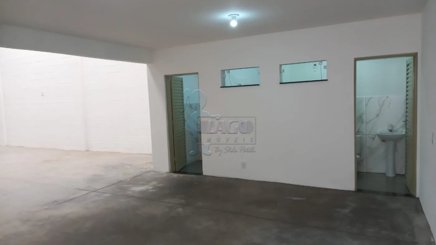 Alugar Comercial padrão / Galpão - Armazém em Ribeirão Preto R$ 7.800,00 - Foto 4