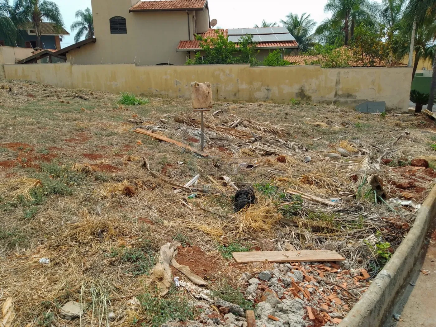 Comprar Terreno / Padrão em Ribeirão Preto R$ 380.000,00 - Foto 6