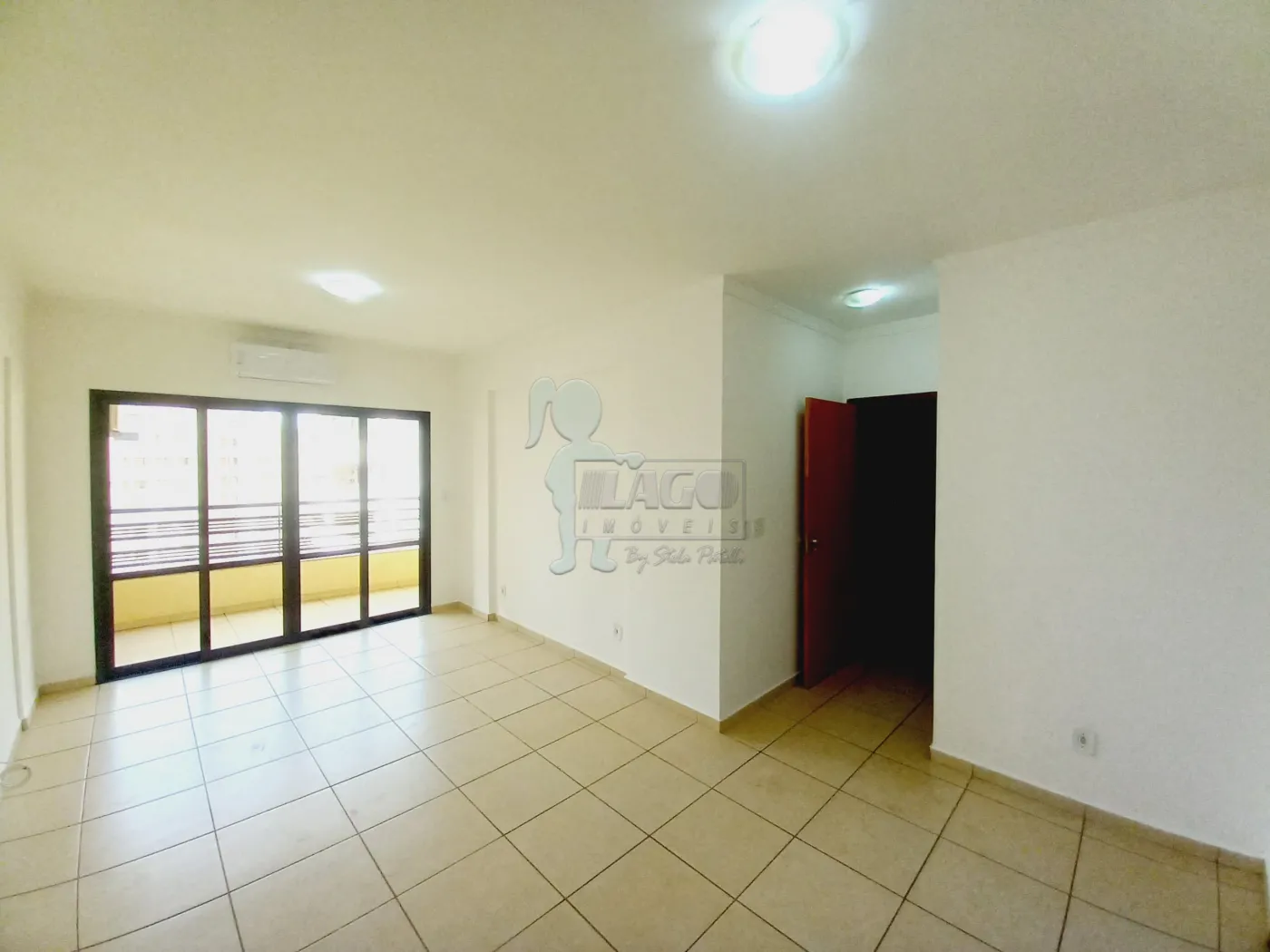 Alugar Apartamento / Padrão em Ribeirão Preto R$ 2.700,00 - Foto 2