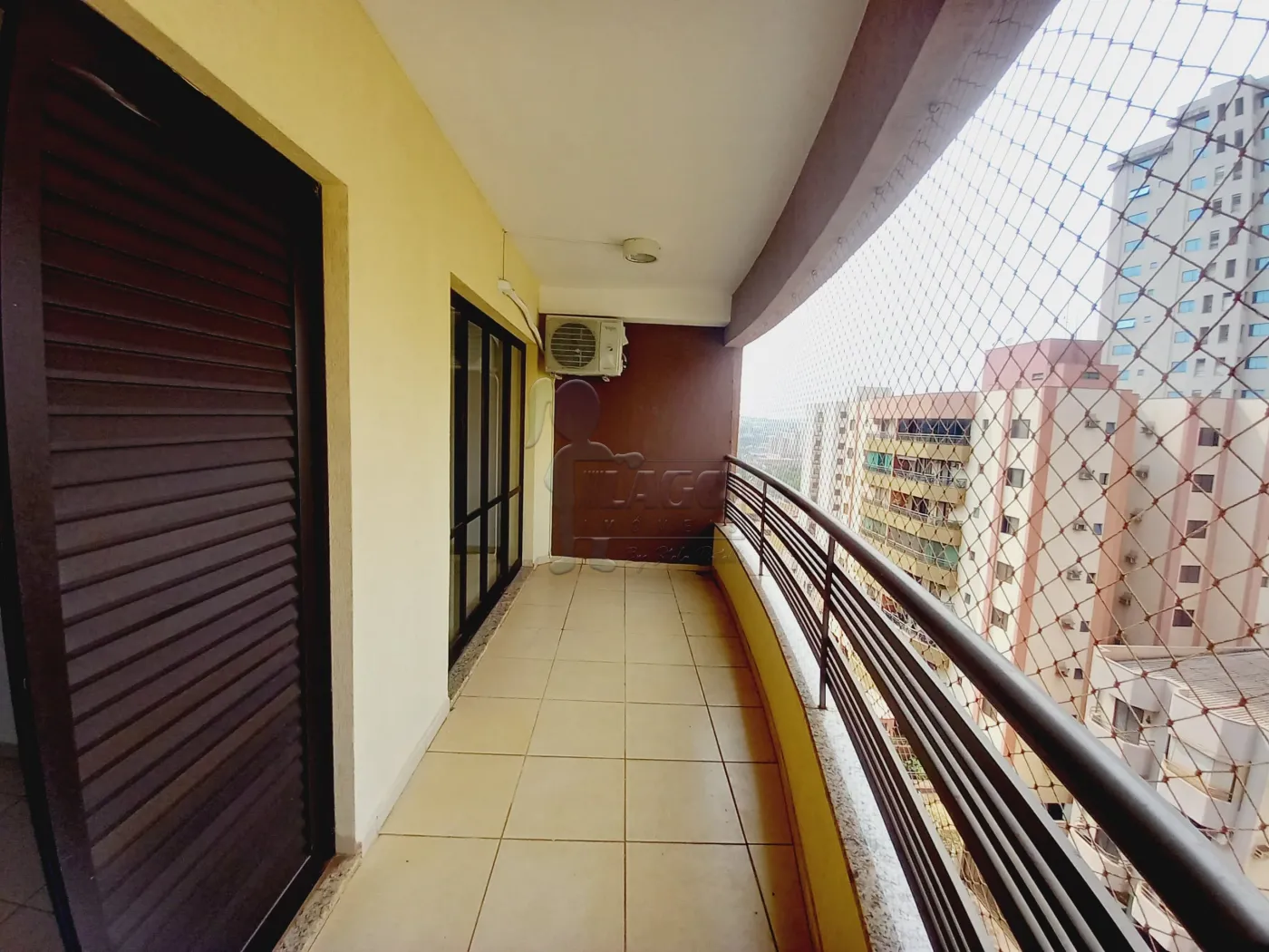 Alugar Apartamento / Padrão em Ribeirão Preto R$ 2.700,00 - Foto 4