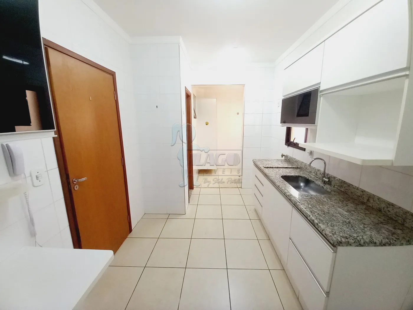 Alugar Apartamento / Padrão em Ribeirão Preto R$ 2.700,00 - Foto 8