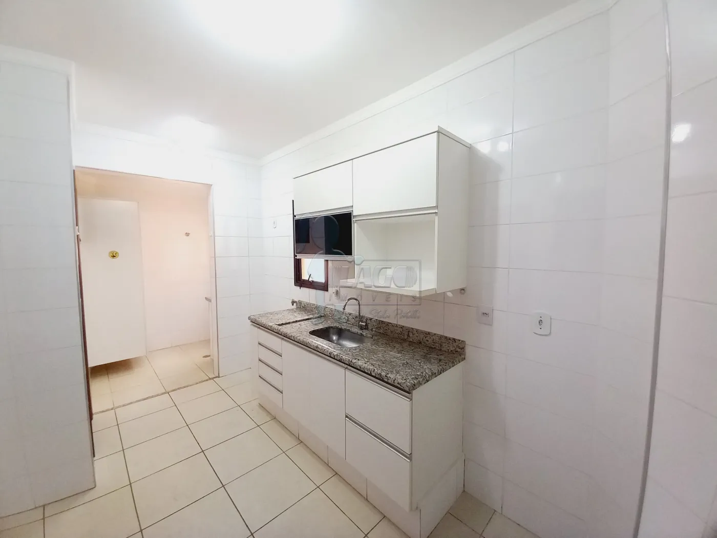 Alugar Apartamento / Padrão em Ribeirão Preto R$ 2.700,00 - Foto 9