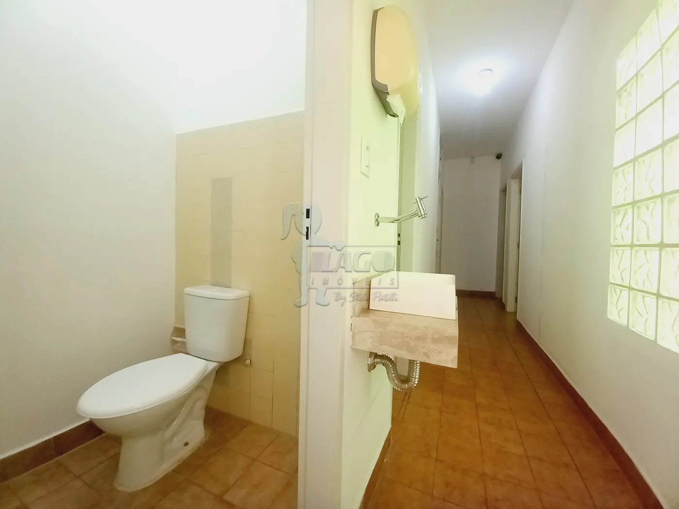 Alugar Comercial padrão / Casa comercial em Ribeirão Preto R$ 5.000,00 - Foto 13