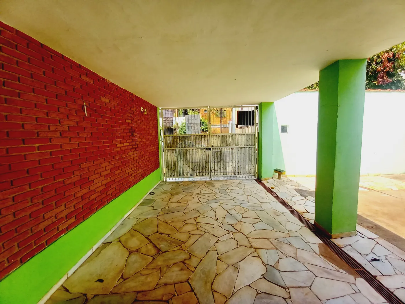 Alugar Comercial padrão / Casa comercial em Ribeirão Preto R$ 5.000,00 - Foto 1