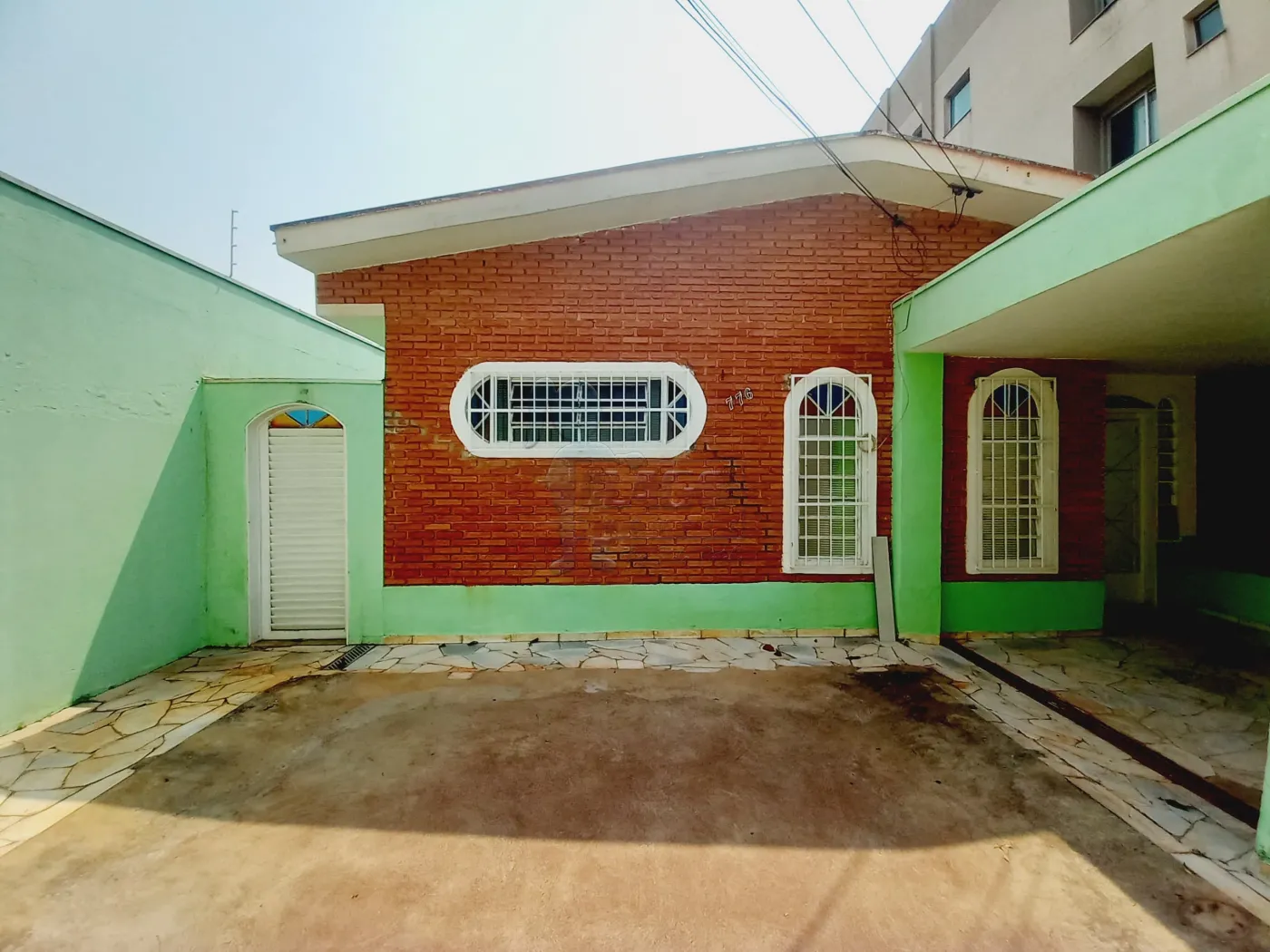 Alugar Comercial padrão / Casa comercial em Ribeirão Preto R$ 5.000,00 - Foto 4