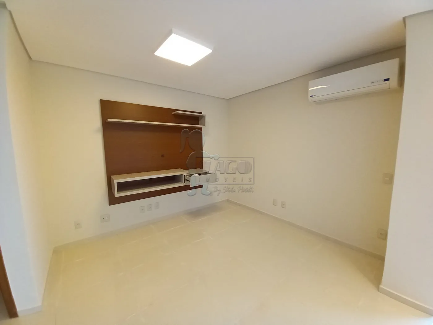 Alugar Apartamento / Padrão em Ribeirão Preto R$ 3.900,00 - Foto 9