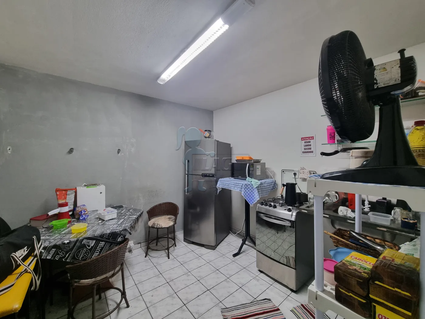 Alugar Comercial padrão / Salão em Ribeirão Preto R$ 5.000,00 - Foto 10