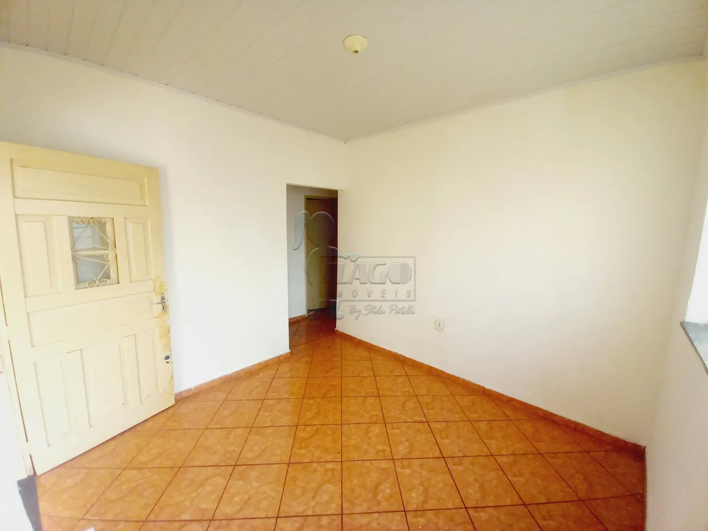 Alugar Casa / Padrão em Ribeirão Preto R$ 1.000,00 - Foto 4