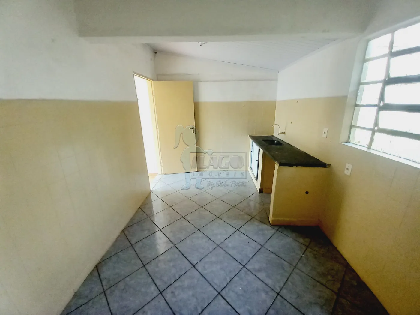 Alugar Casa / Padrão em Ribeirão Preto R$ 1.000,00 - Foto 10