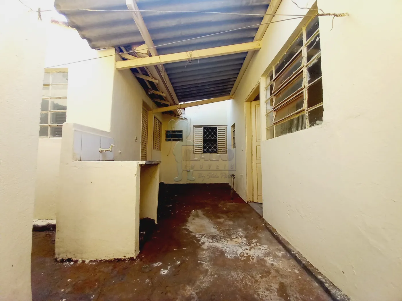 Alugar Casa / Padrão em Ribeirão Preto R$ 1.000,00 - Foto 13