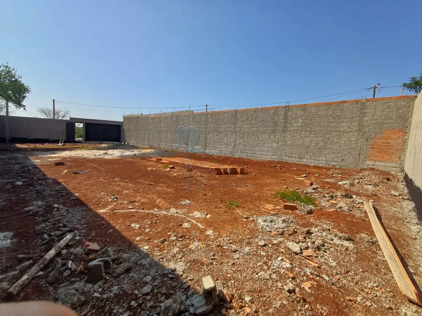 Comprar Terreno / Padrão em Ribeirão Preto R$ 220.000,00 - Foto 3