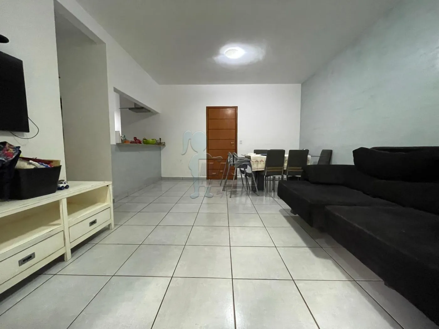 Comprar Apartamento / Padrão em Ribeirão Preto R$ 350.000,00 - Foto 1