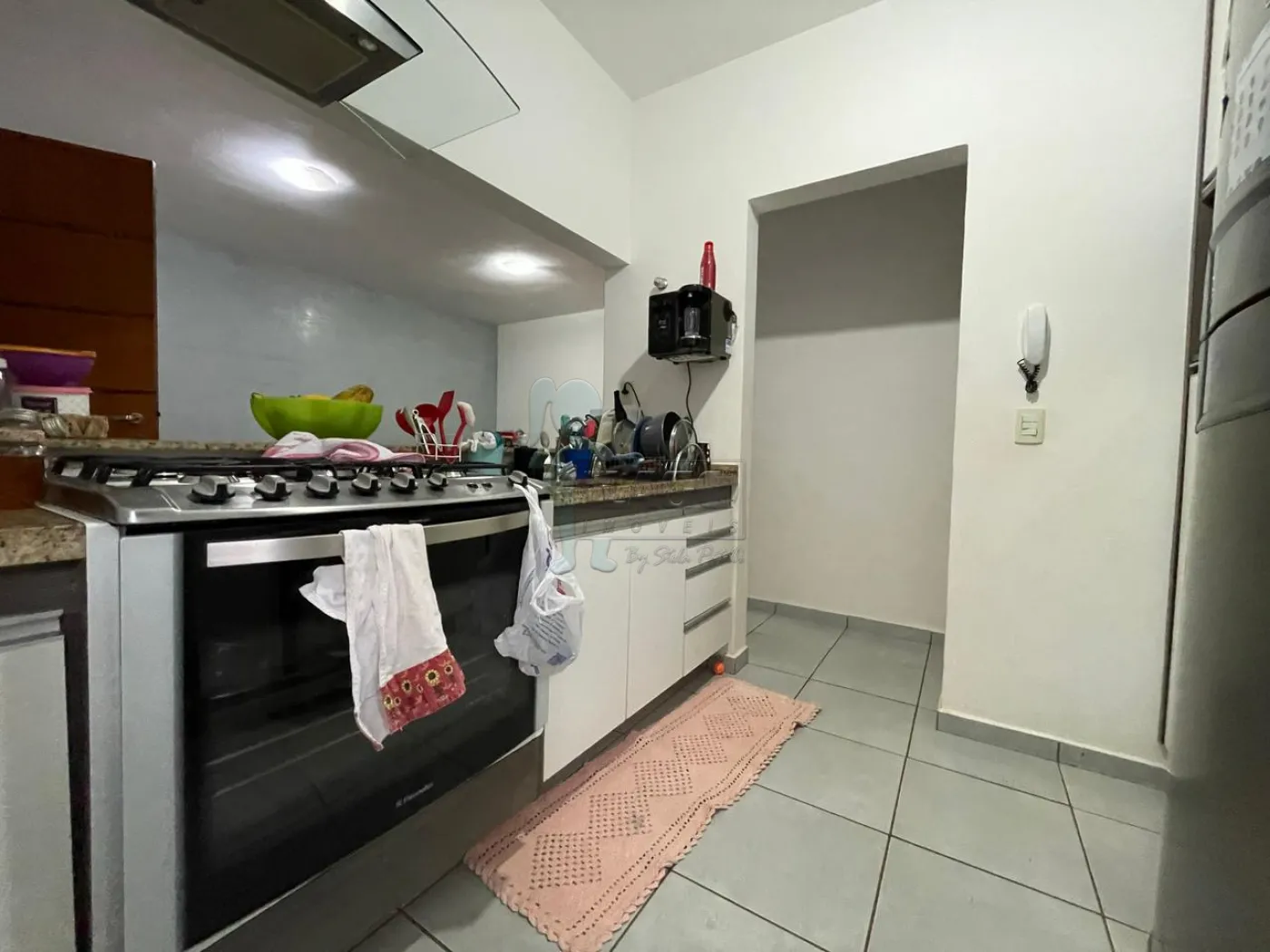 Comprar Apartamento / Padrão em Ribeirão Preto R$ 350.000,00 - Foto 5