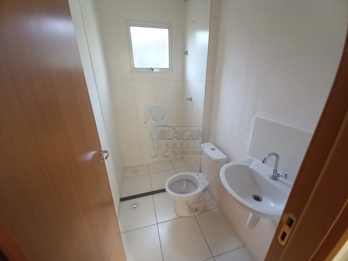 Alugar Apartamento / Padrão em Ribeirão Preto R$ 700,00 - Foto 7