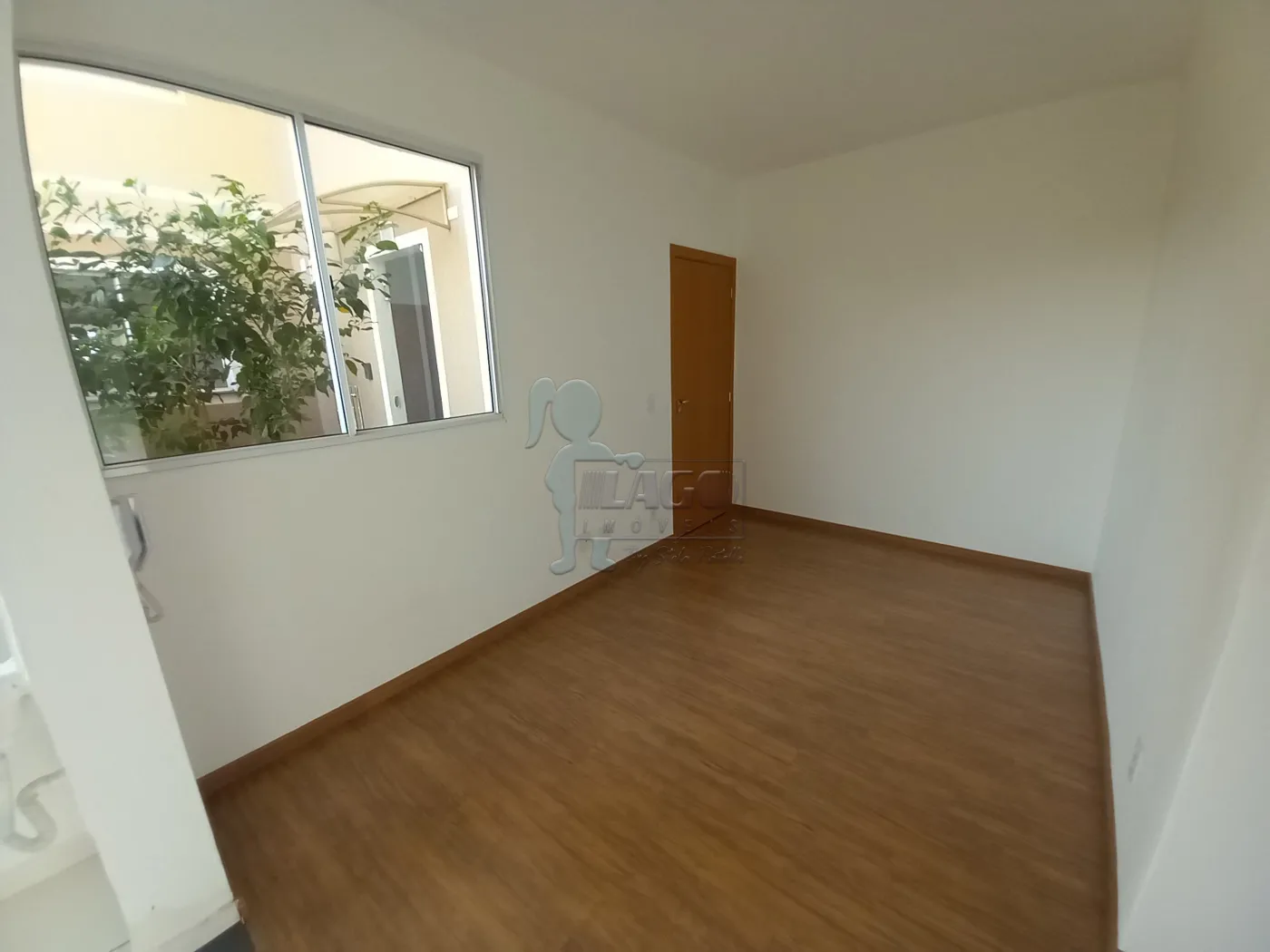 Alugar Apartamento / Padrão em Ribeirão Preto R$ 700,00 - Foto 5