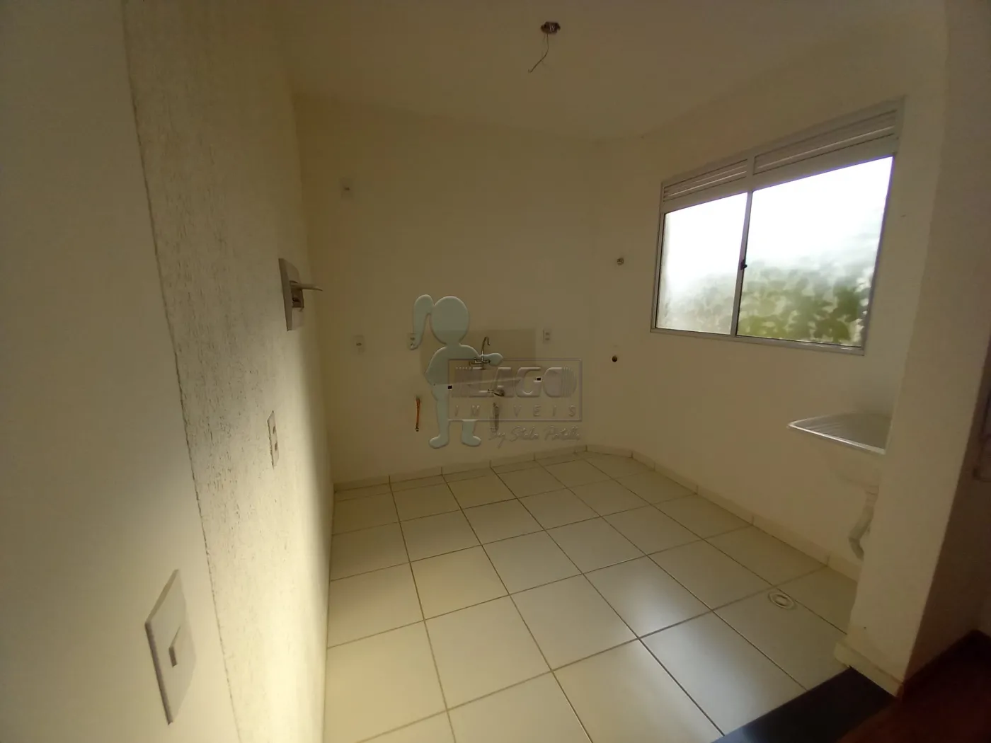 Alugar Apartamento / Padrão em Ribeirão Preto R$ 700,00 - Foto 9