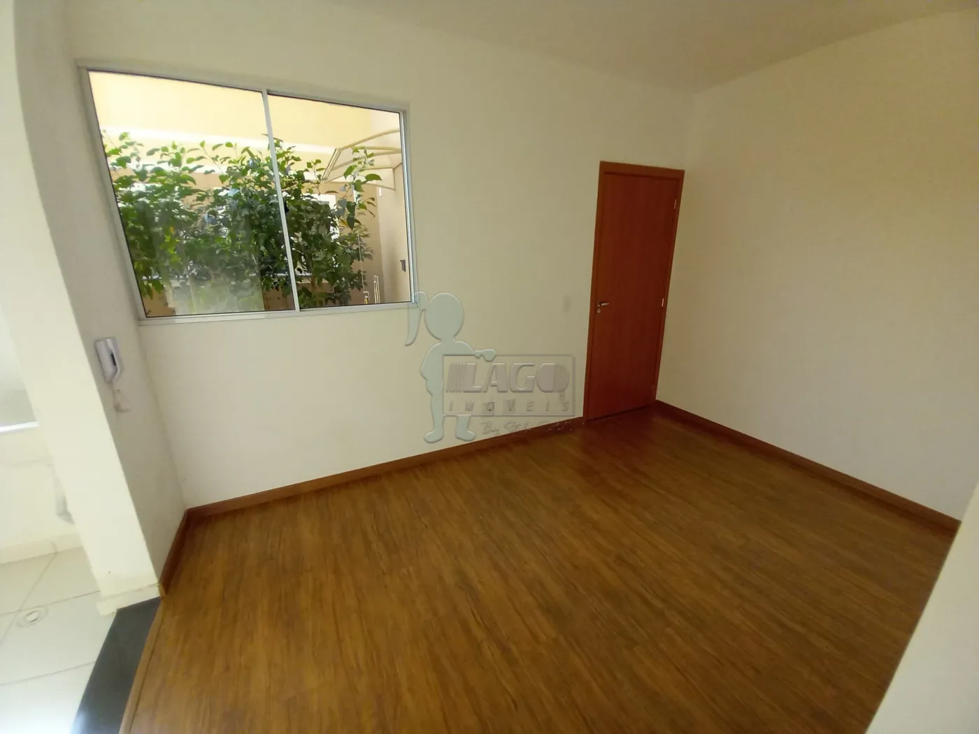 Alugar Apartamento / Padrão em Ribeirão Preto R$ 700,00 - Foto 2