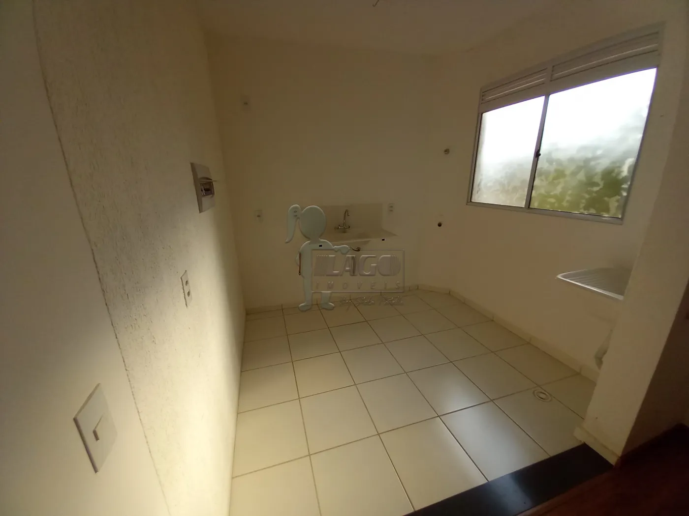 Alugar Apartamento / Padrão em Ribeirão Preto R$ 700,00 - Foto 7