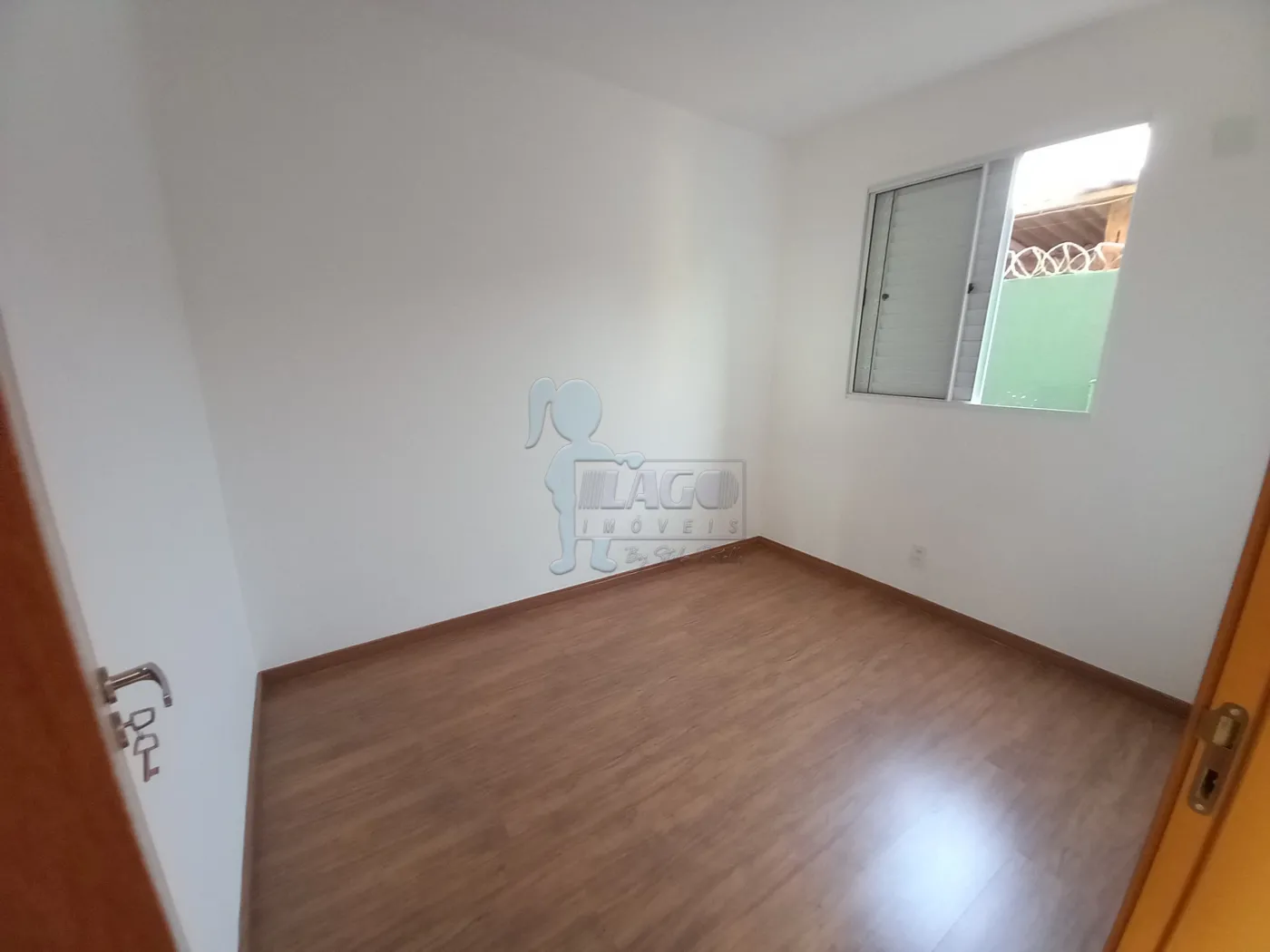 Alugar Apartamento / Padrão em Ribeirão Preto R$ 700,00 - Foto 5