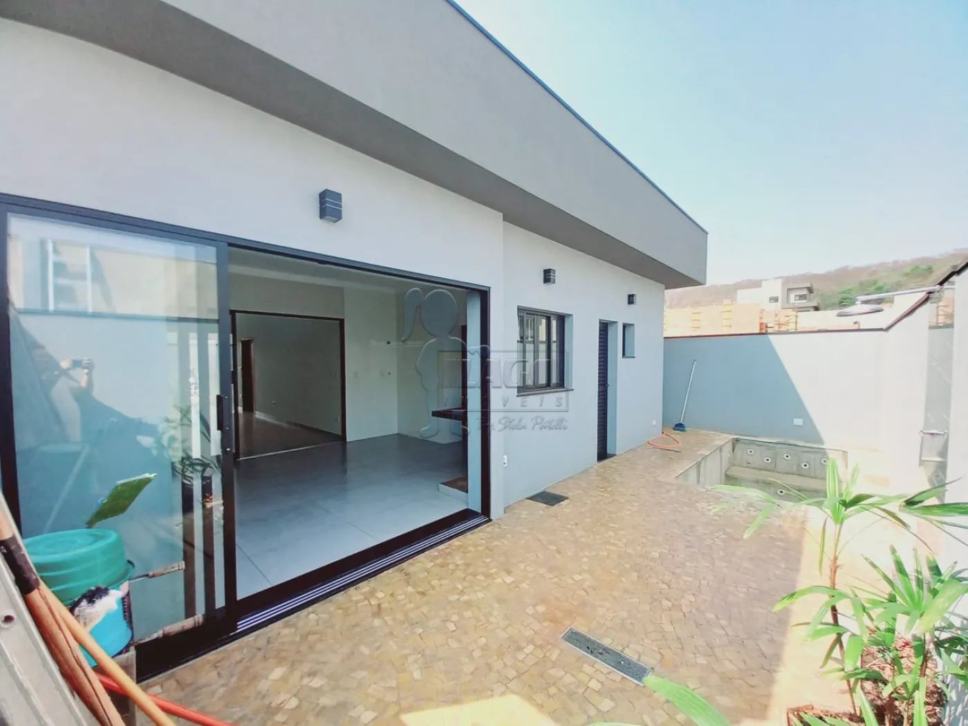 Comprar Casa condomínio / Padrão em Ribeirão Preto R$ 1.150.000,00 - Foto 4