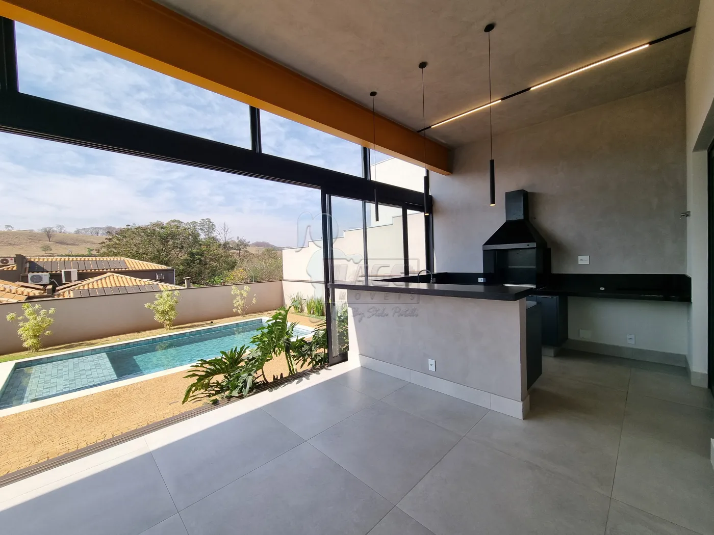 Alugar Casa condomínio / Sobrado em Ribeirão Preto R$ 17.000,00 - Foto 17