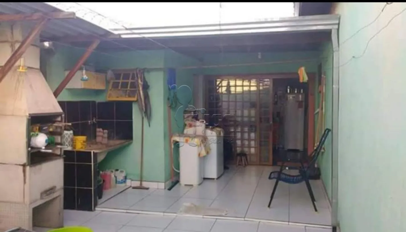 Comprar Casa / Padrão em Jardinópolis R$ 150.000,00 - Foto 2