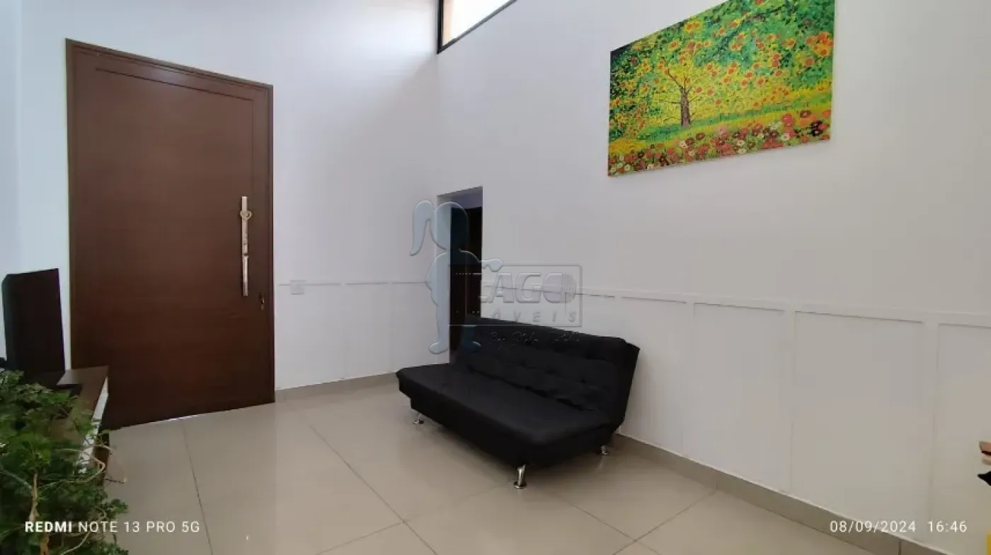 Comprar Casa condomínio / Padrão em Ribeirão Preto R$ 1.385.000,00 - Foto 9