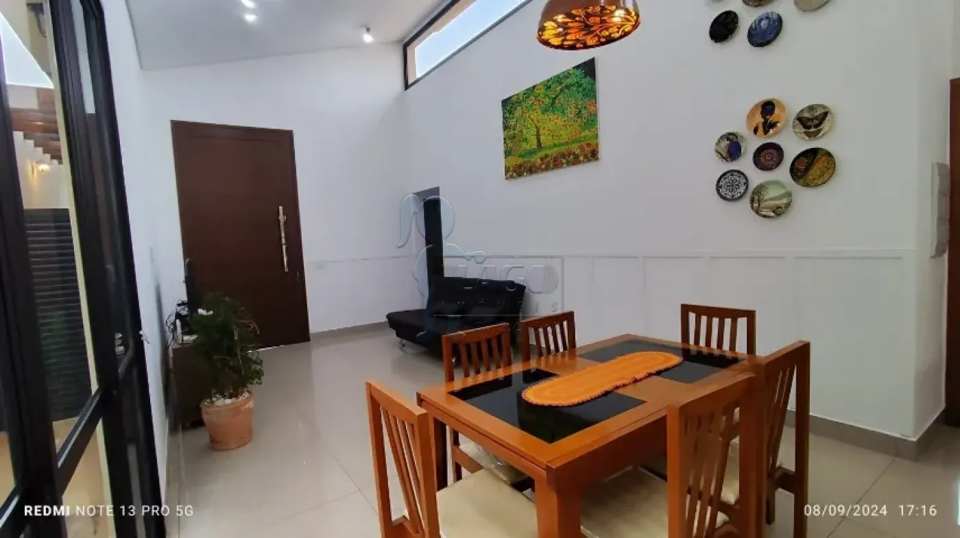 Comprar Casa condomínio / Padrão em Ribeirão Preto R$ 1.385.000,00 - Foto 8