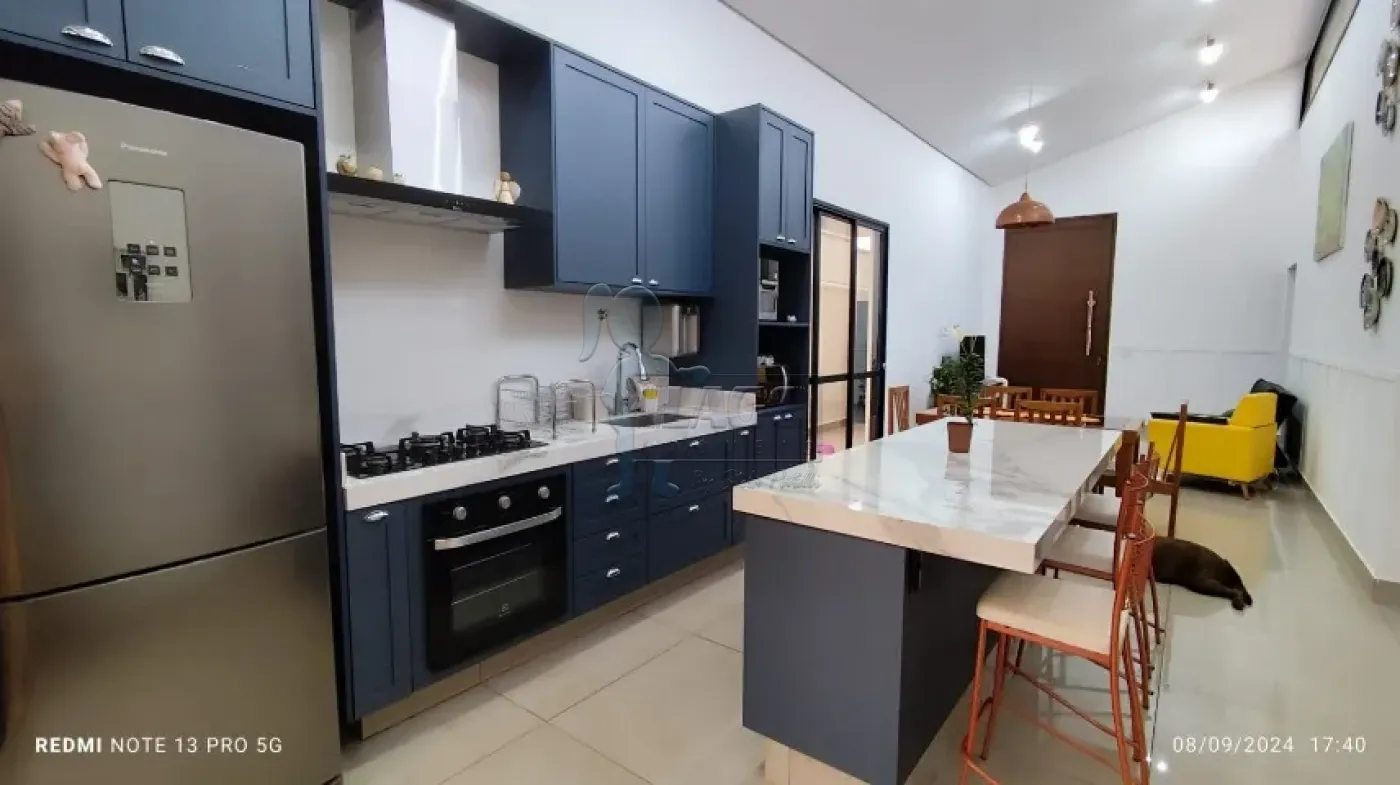 Comprar Casa condomínio / Padrão em Ribeirão Preto R$ 1.385.000,00 - Foto 5