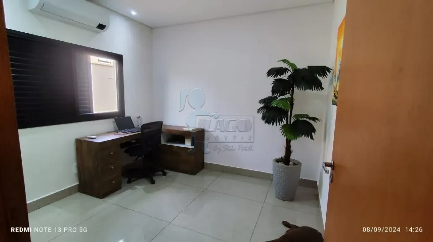 Comprar Casa condomínio / Padrão em Ribeirão Preto R$ 1.385.000,00 - Foto 14