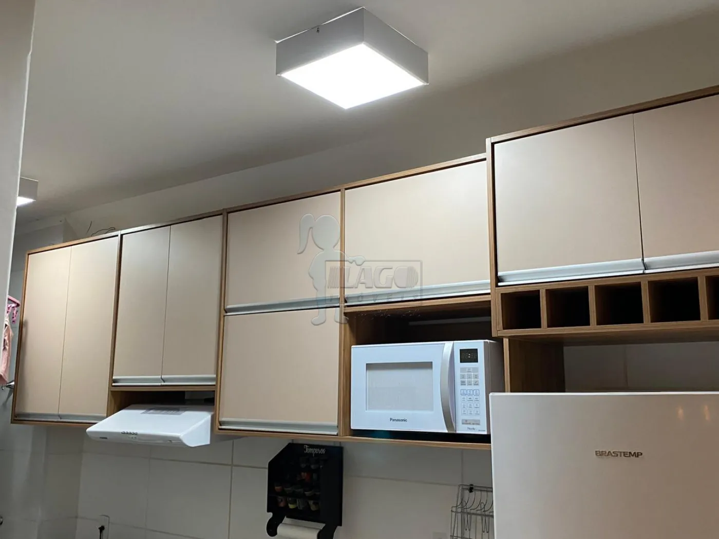 Comprar Apartamento / Padrão em Ribeirão Preto R$ 200.000,00 - Foto 3