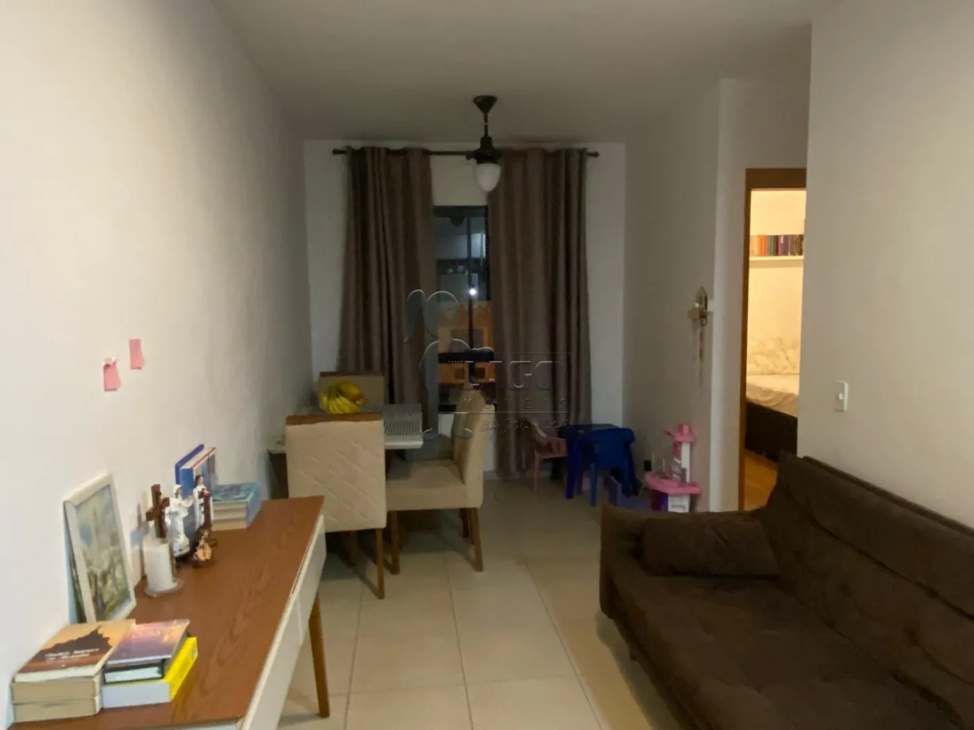 Comprar Apartamento / Padrão em Ribeirão Preto R$ 200.000,00 - Foto 5