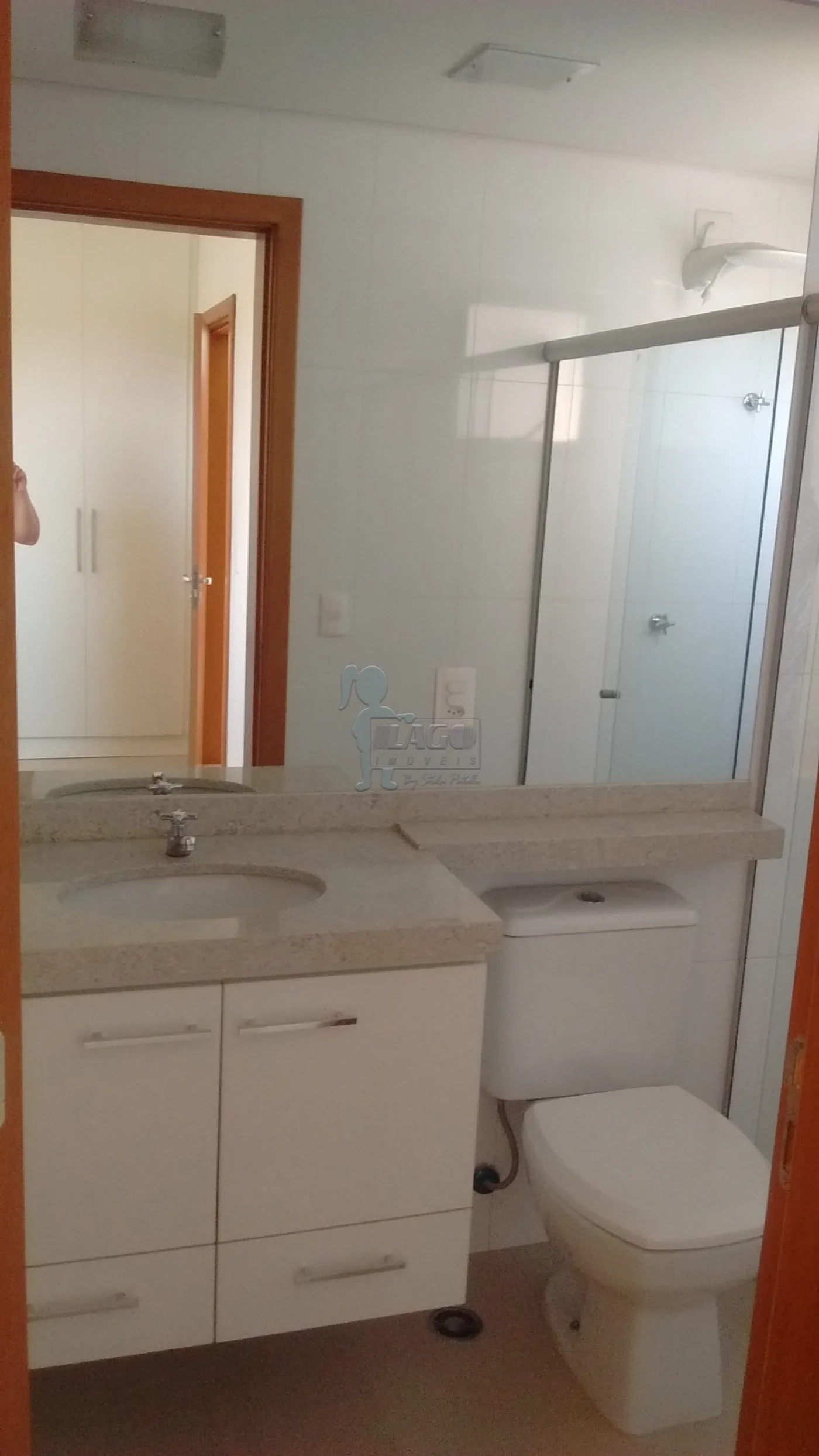 Alugar Apartamento / Padrão em Ribeirão Preto R$ 2.200,00 - Foto 17