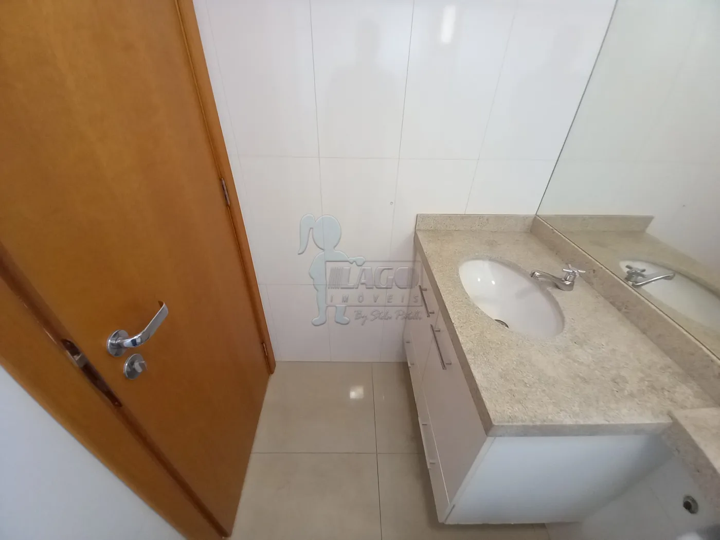 Alugar Apartamento / Padrão em Ribeirão Preto R$ 2.200,00 - Foto 16