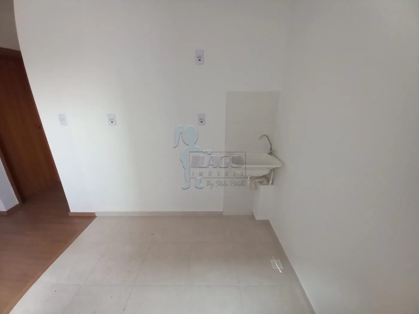 Alugar Apartamento / Padrão em Ribeirão Preto R$ 1.250,00 - Foto 4