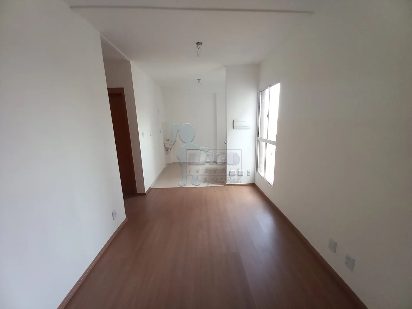 Alugar Apartamento / Padrão em Ribeirão Preto R$ 1.250,00 - Foto 5