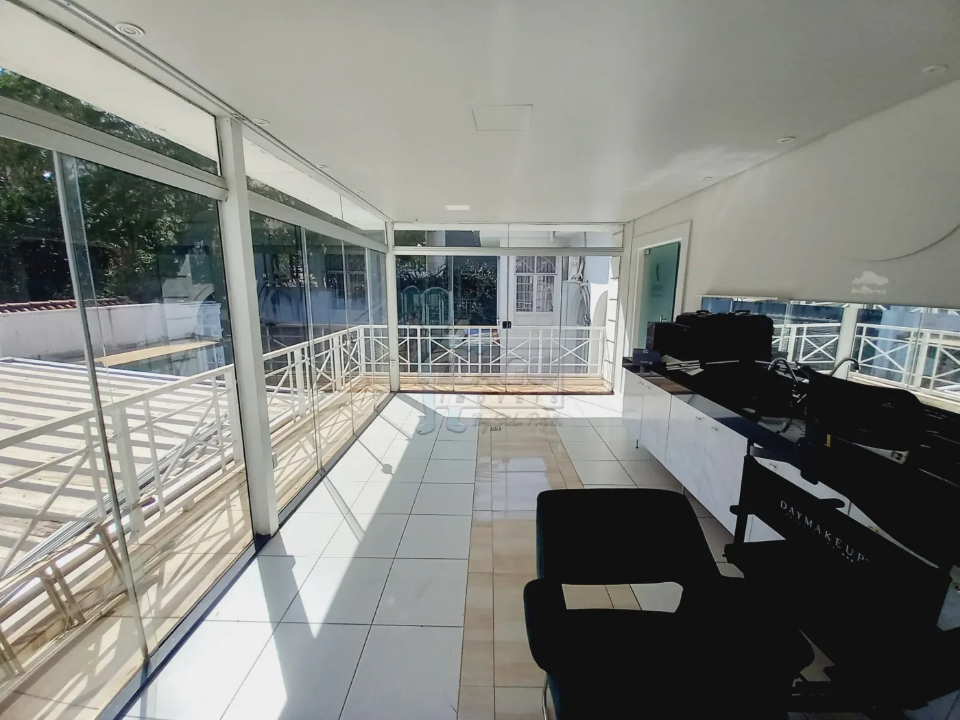 Alugar Comercial condomínio / Sala comercial em Ribeirão Preto R$ 3.000,00 - Foto 3