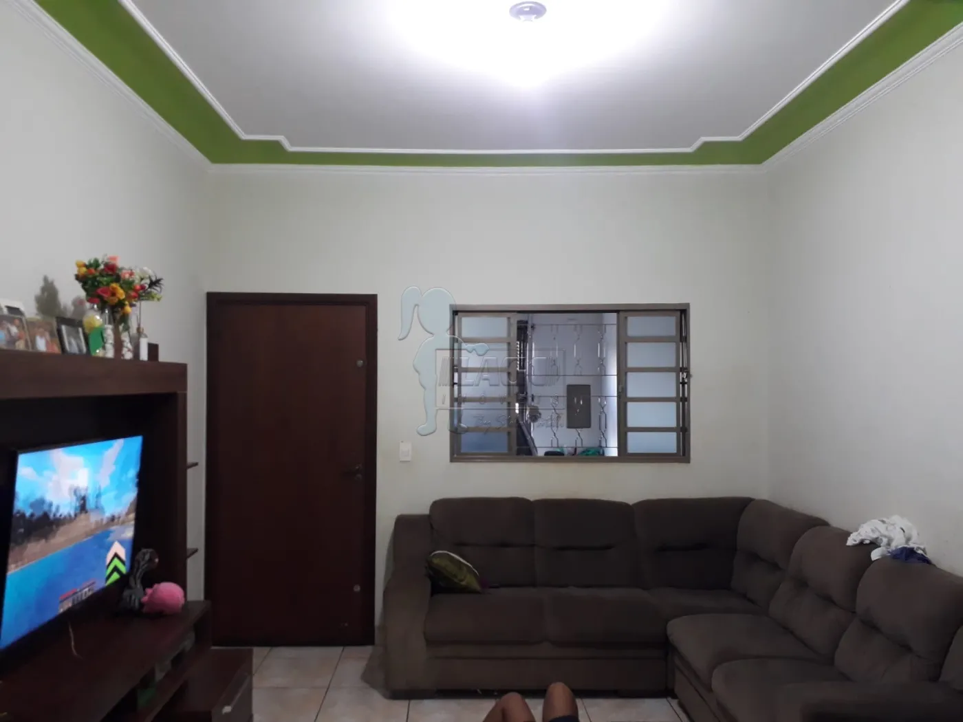 Comprar Casa / Padrão em Sertãozinho R$ 360.000,00 - Foto 2