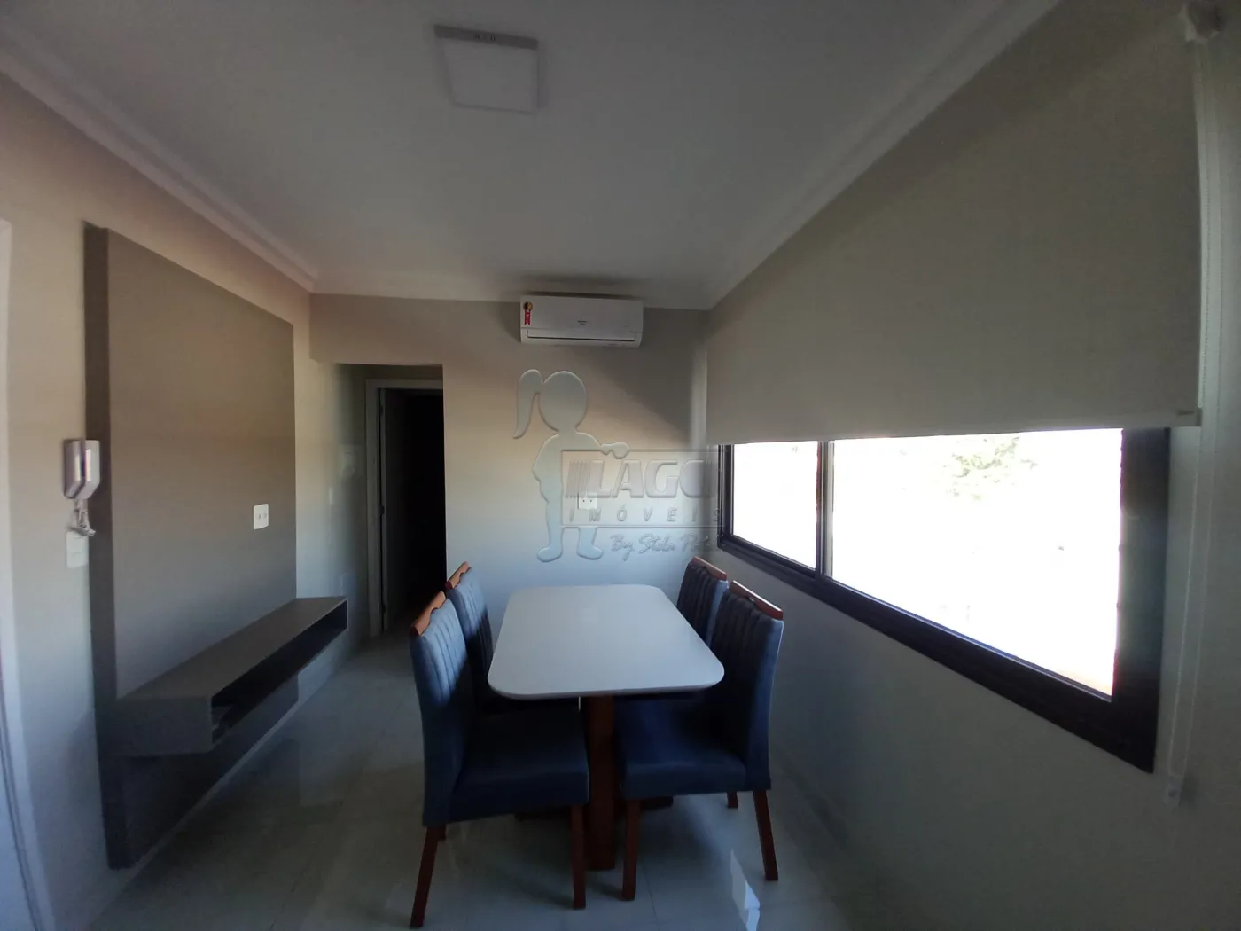 Alugar Apartamento / Padrão em Ribeirão Preto R$ 2.200,00 - Foto 4