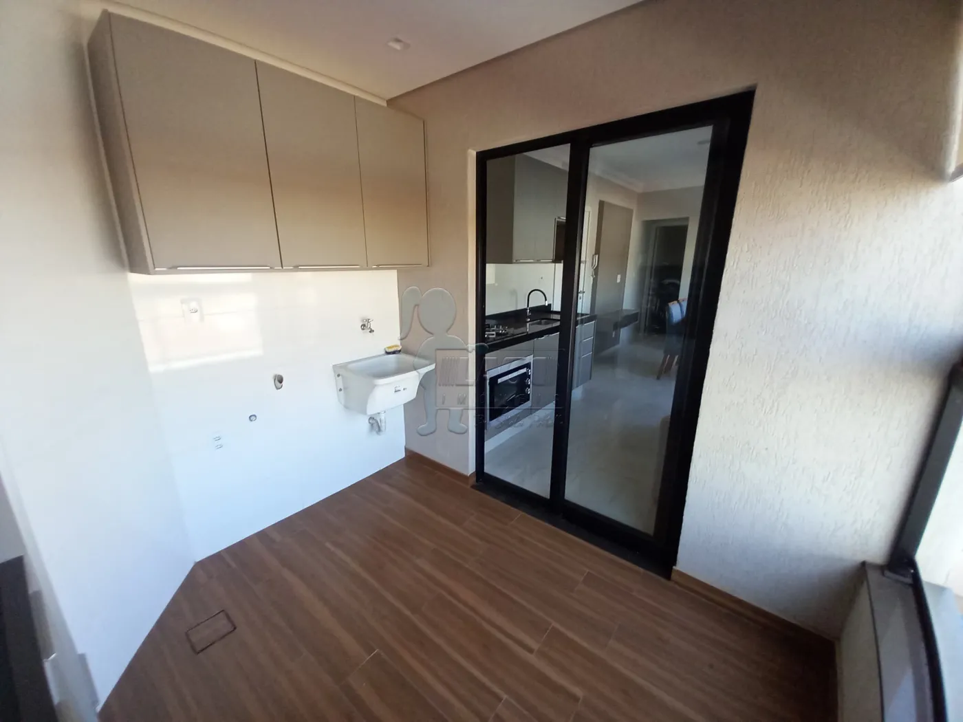 Alugar Apartamento / Padrão em Ribeirão Preto R$ 2.200,00 - Foto 7