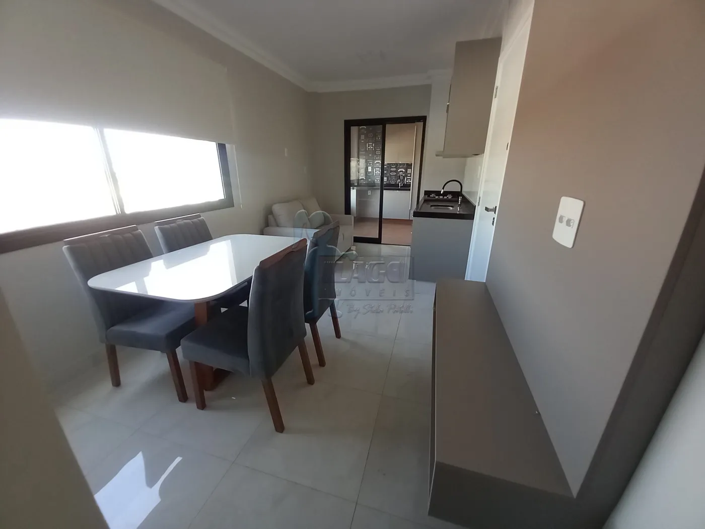 Alugar Apartamento / Padrão em Ribeirão Preto R$ 2.200,00 - Foto 3