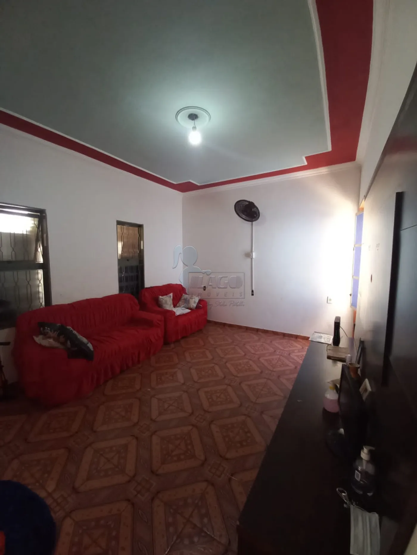 Comprar Casa / Padrão em Sertãozinho R$ 290.000,00 - Foto 1