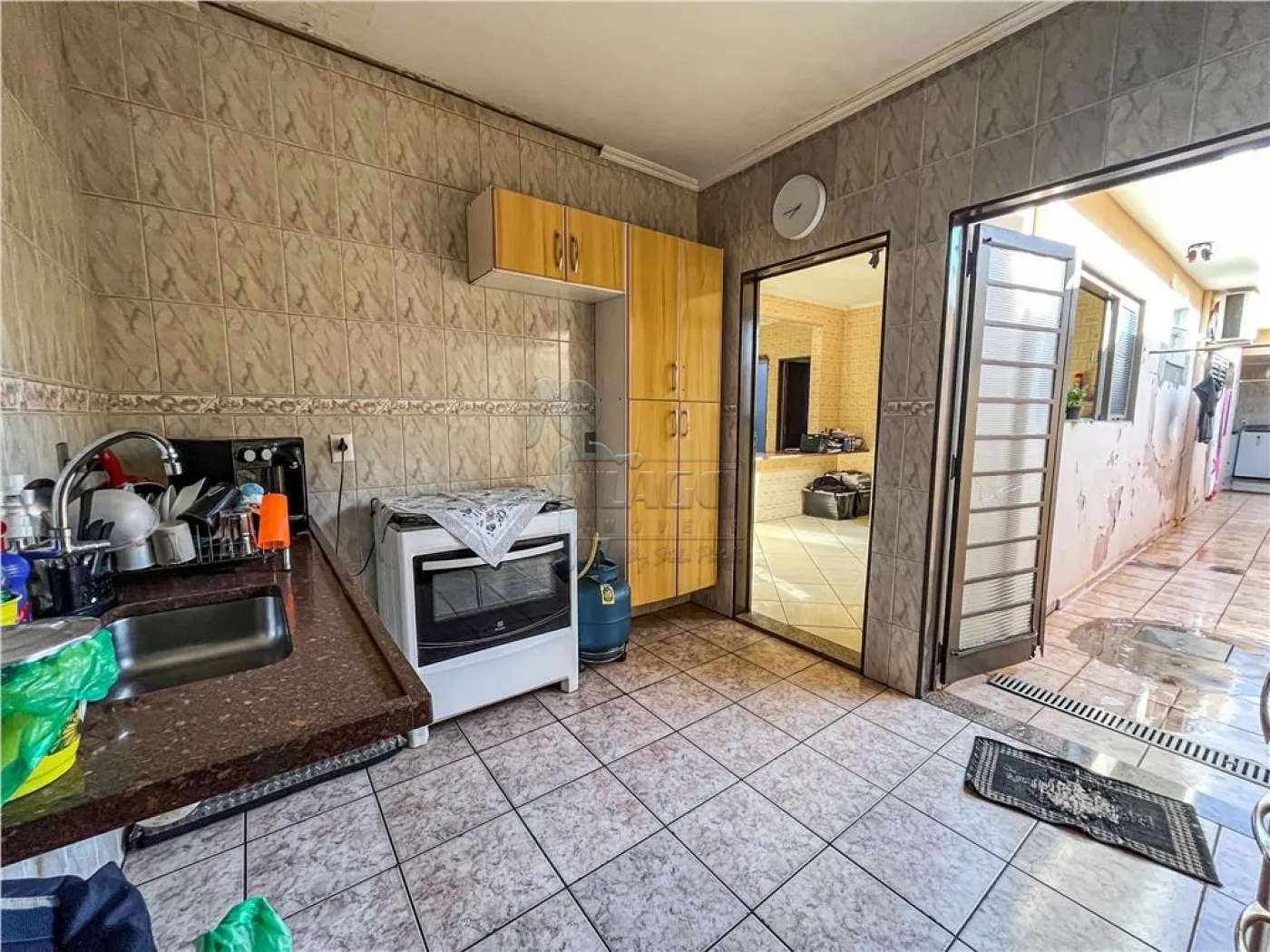 Comprar Casa / Padrão em Ribeirão Preto R$ 280.000,00 - Foto 6