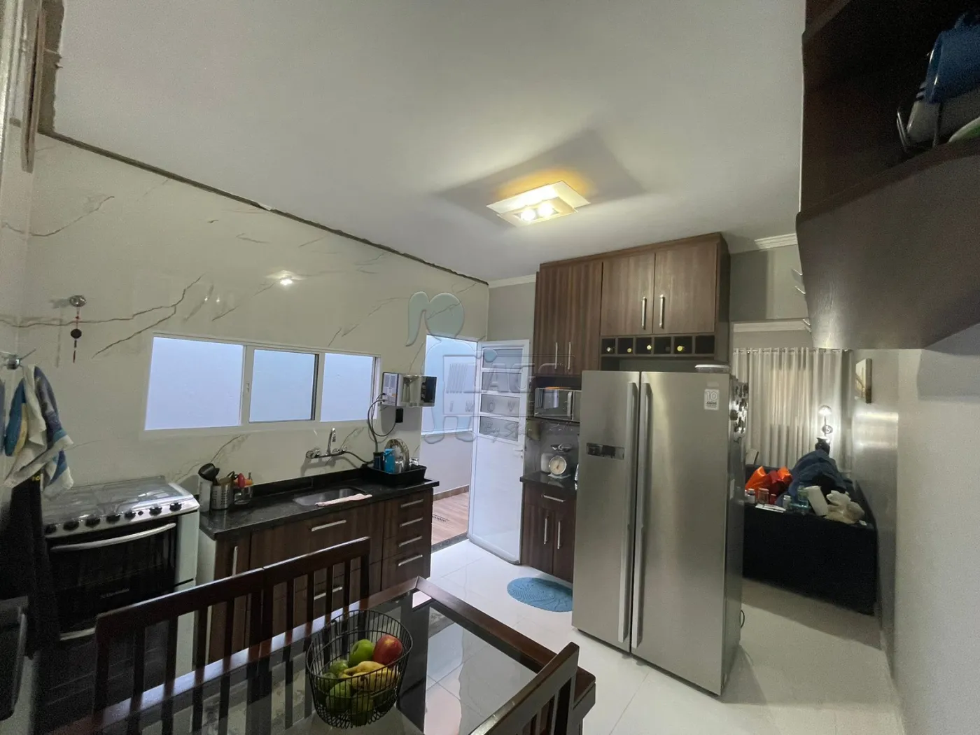 Comprar Casa / Padrão em Ribeirão Preto R$ 480.000,00 - Foto 2