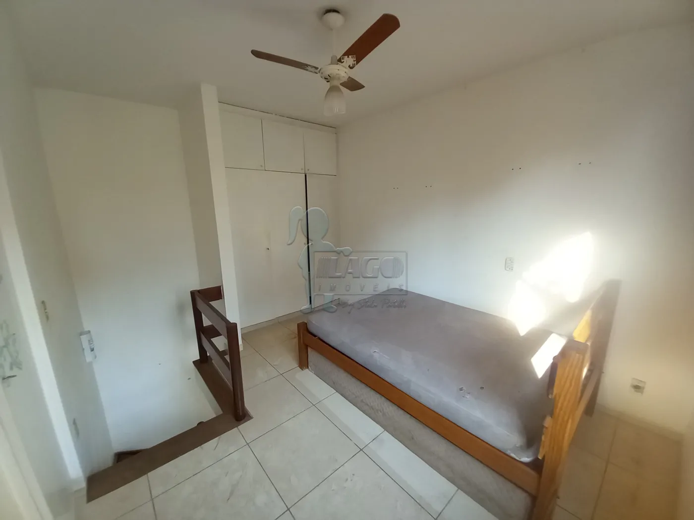 Alugar Apartamento / Padrão em Ribeirão Preto R$ 900,00 - Foto 5