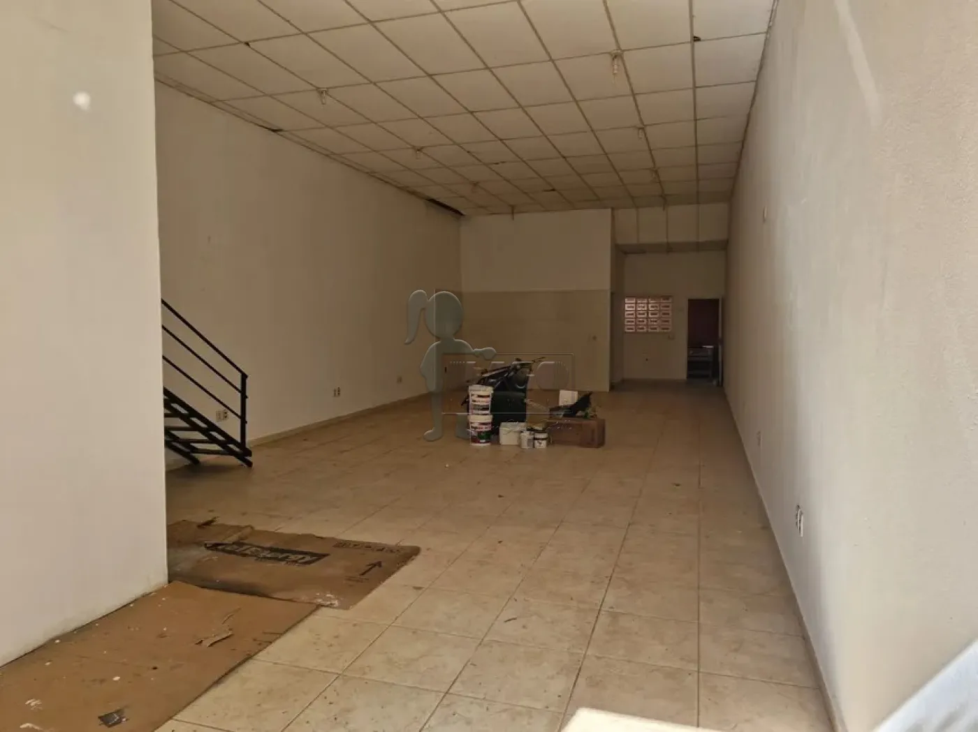 Alugar Comercial padrão / Loja em Ribeirão Preto R$ 2.500,00 - Foto 1