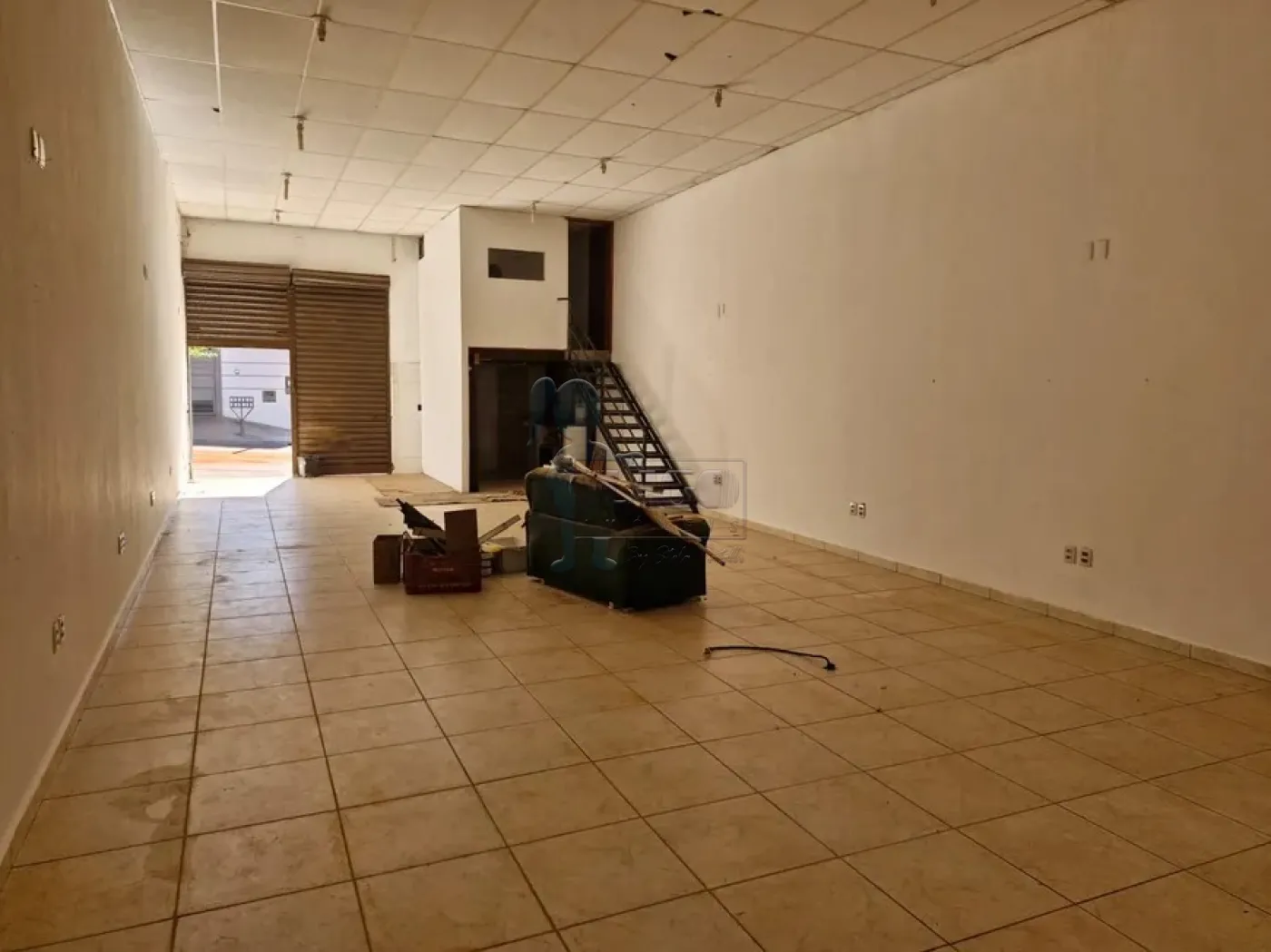 Alugar Comercial padrão / Loja em Ribeirão Preto R$ 2.500,00 - Foto 3