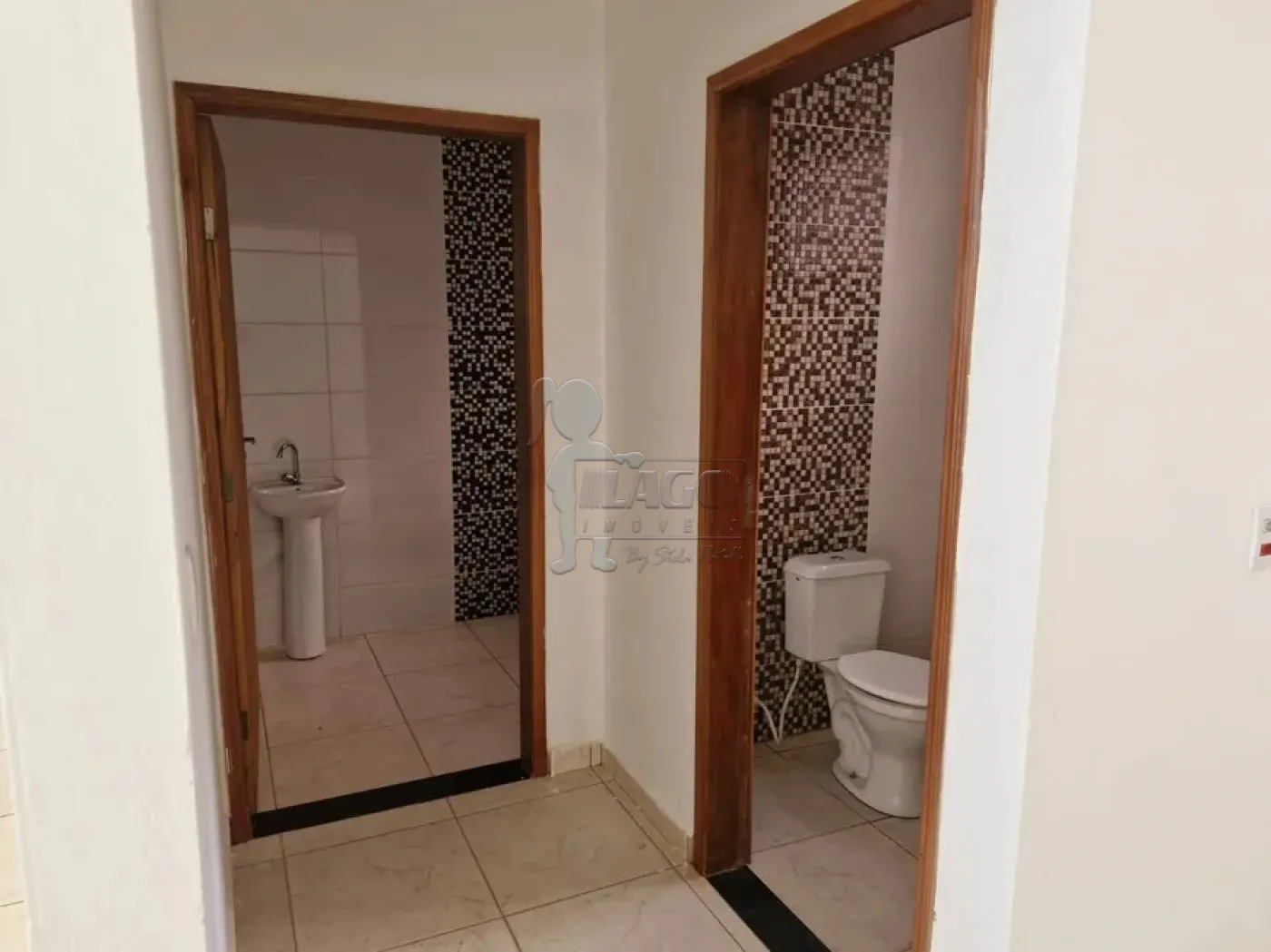 Alugar Comercial padrão / Loja em Ribeirão Preto R$ 2.500,00 - Foto 7