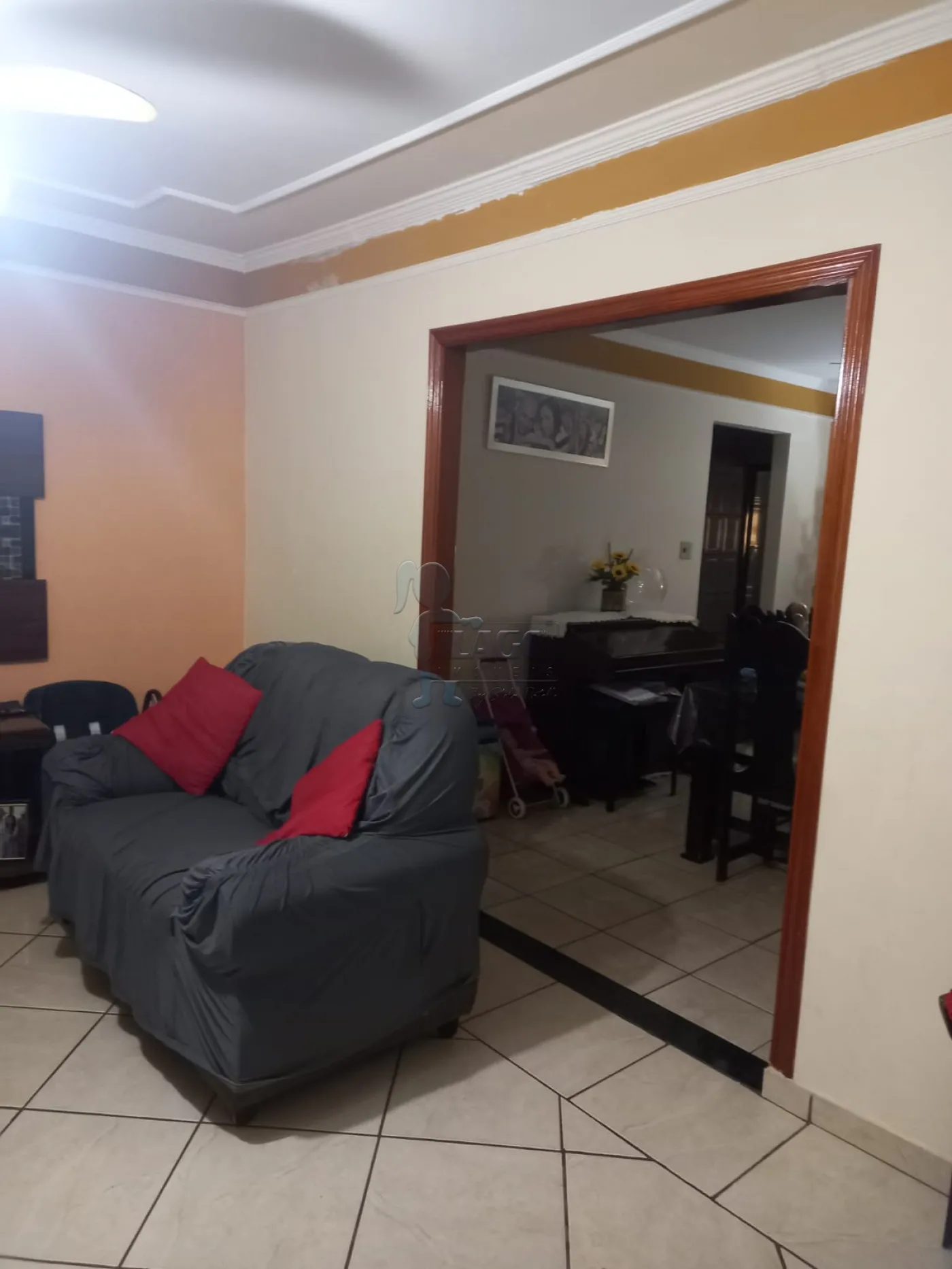 Comprar Casa / Padrão em Ribeirão Preto R$ 350.000,00 - Foto 4